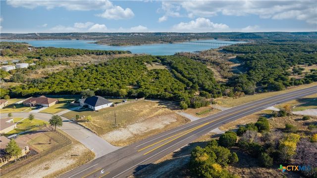 TBD Del Rey Drive, Harker Heights, TX 76548
