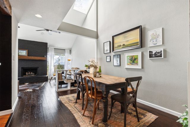 4715 Collinwood Avenue, Fort Worth, TX 76107