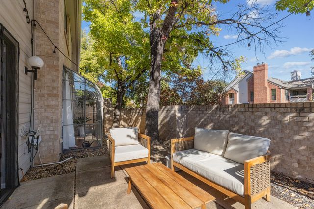 4715 Collinwood Avenue, Fort Worth, TX 76107