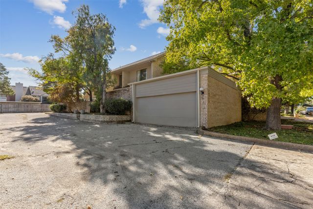 4715 Collinwood Avenue, Fort Worth, TX 76107