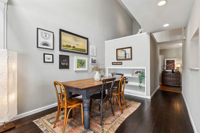 4715 Collinwood Avenue, Fort Worth, TX 76107