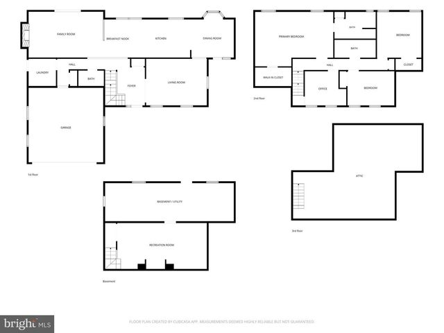 73 DO JAN DR, Pottstown, PA 19465