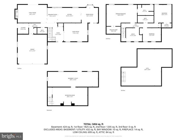 73 DO JAN DR, Pottstown, PA 19465