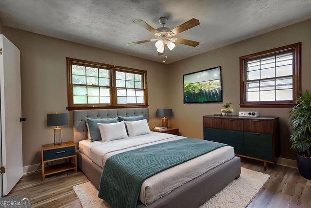 100 Cabriolet Trail, Mcdonough, GA 30253