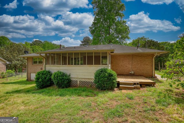100 Cabriolet Trail, Mcdonough, GA 30253