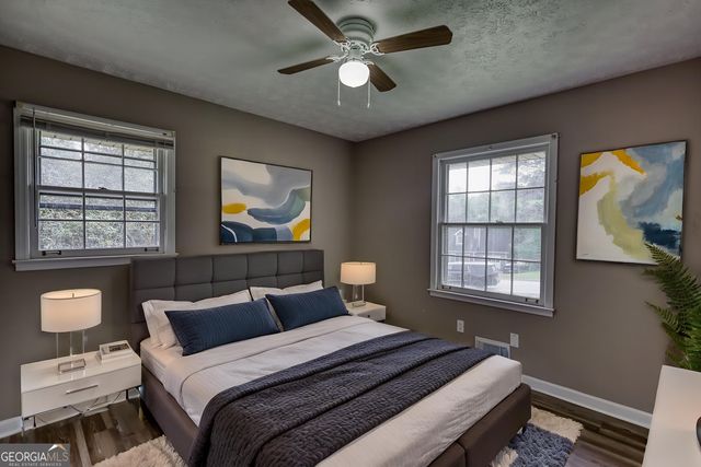 100 Cabriolet Trail, Mcdonough, GA 30253