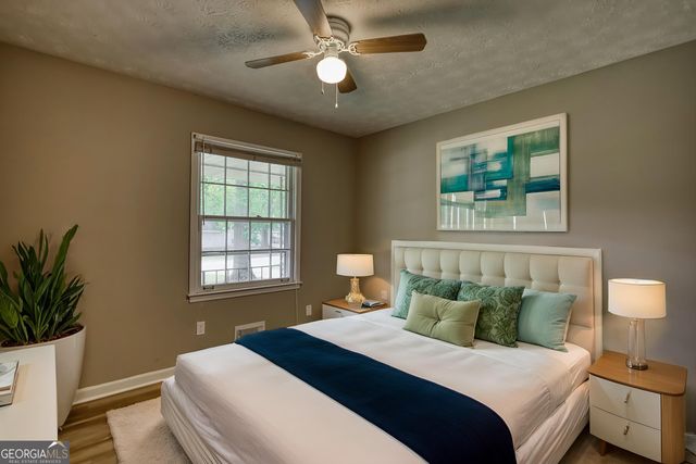 100 Cabriolet Trail, Mcdonough, GA 30253