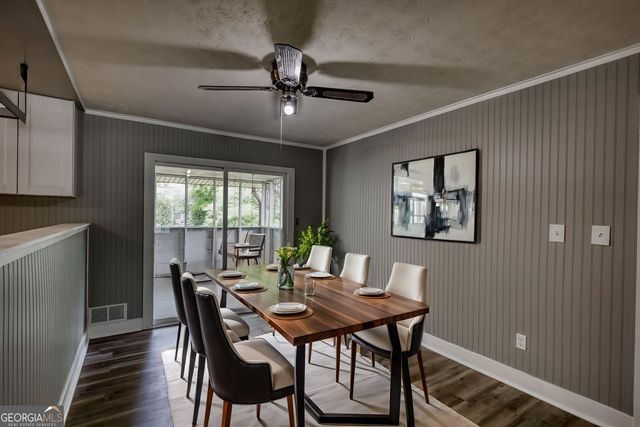 100 Cabriolet Trail, Mcdonough, GA 30253