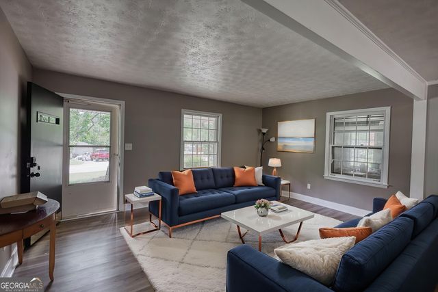 100 Cabriolet Trail, Mcdonough, GA 30253