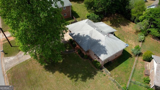 100 Cabriolet Trail, Mcdonough, GA 30253