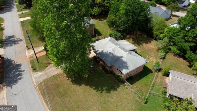100 Cabriolet Trail, Mcdonough, GA 30253