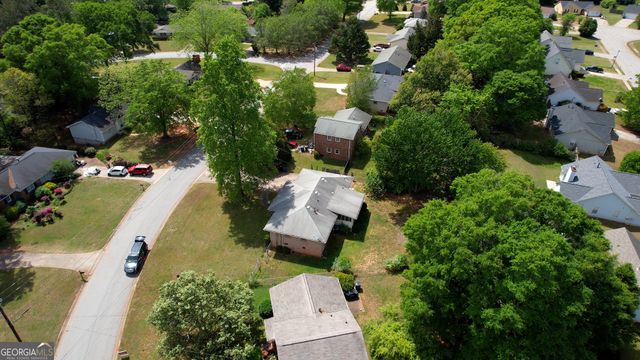 100 Cabriolet Trail, Mcdonough, GA 30253