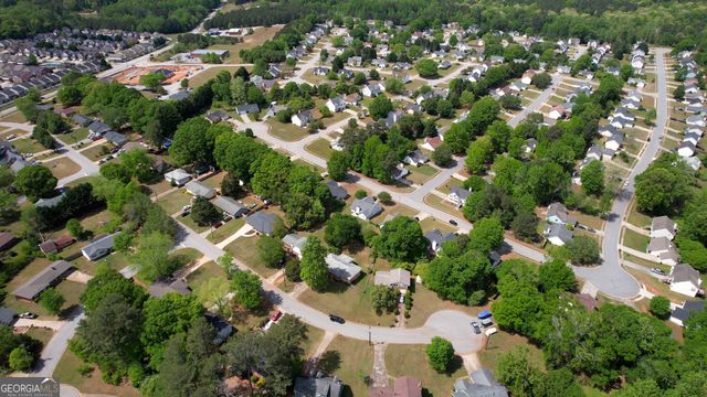100 Cabriolet Trail, Mcdonough, GA 30253