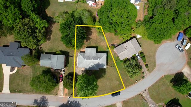 100 Cabriolet Trail, Mcdonough, GA 30253