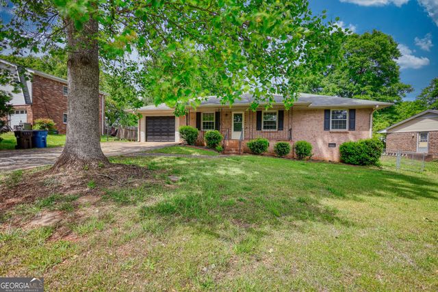 100 Cabriolet Trail, Mcdonough, GA 30253