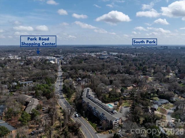 1000 E Woodlawn Road 311, Charlotte, NC 28209