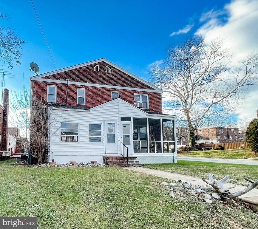 520 W THIRTY EIGHTH ST, Wilmington, DE 19802