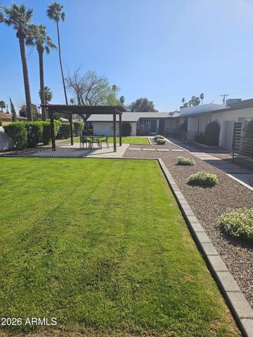 2520 N 46th Street 5, Phoenix, AZ 85008