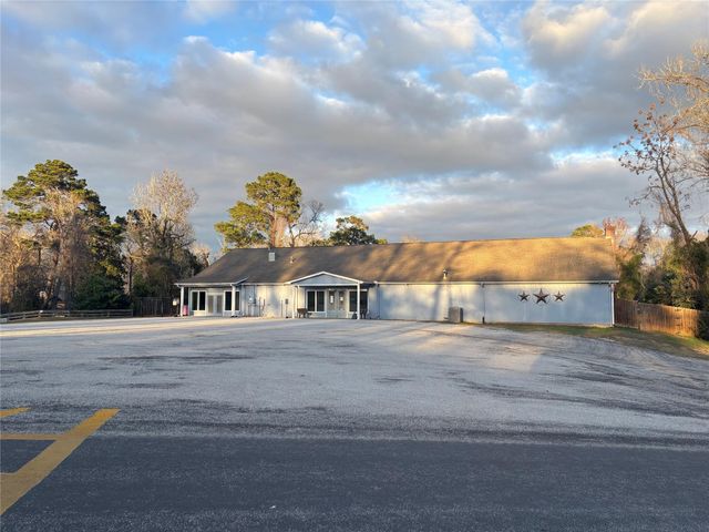 90 Roatan, Point Blank, TX 77364