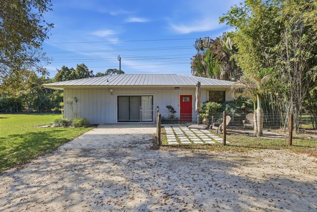 180 Elaine Road, West Palm Beach, FL 33415