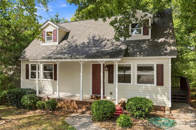 5907 Scots Bluff Drive, Charlotte, NC 28227