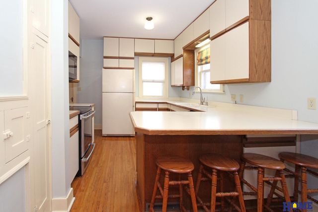 2941 Jackson Drive, Lincoln, NE 68502