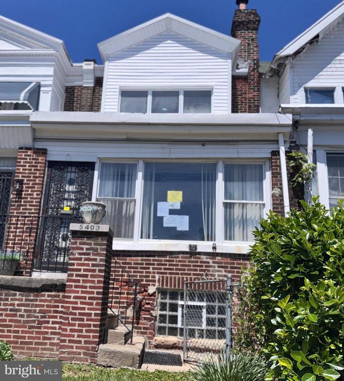 5403 LEBANON AVE, Philadelphia, PA 19131