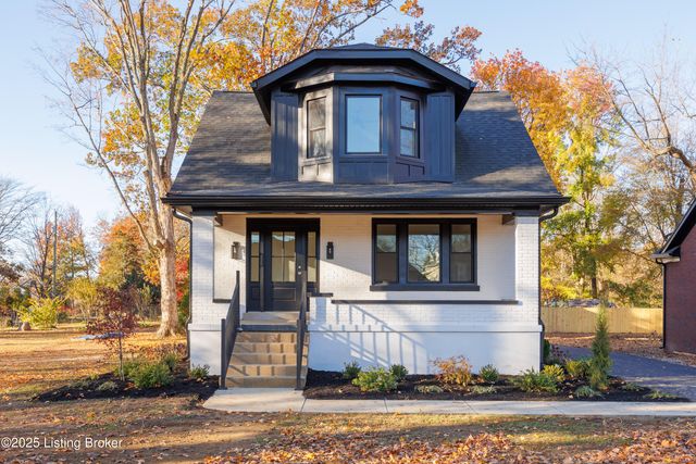 400 Wood Rd, Louisville, KY 40222