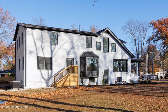 400 Wood Rd, Louisville, KY 40222