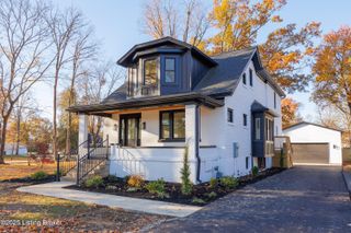 400 Wood Rd, Louisville, KY 40222