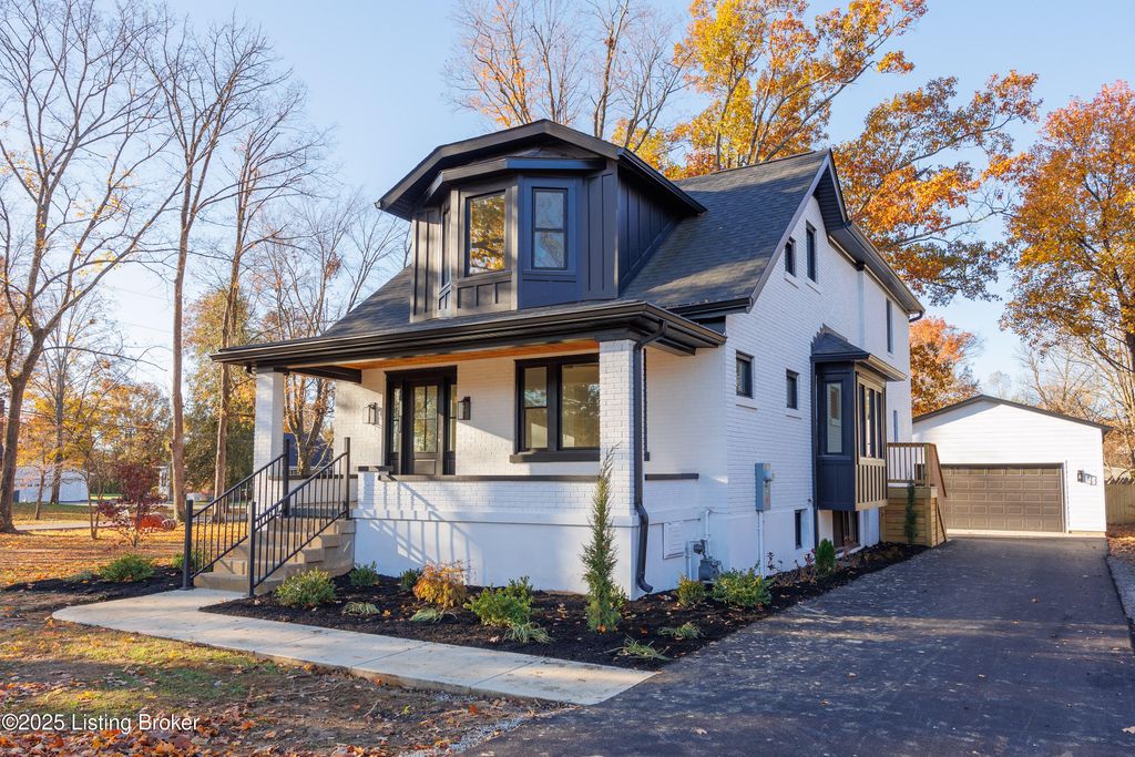 400 Wood Rd, Louisville, KY 40222