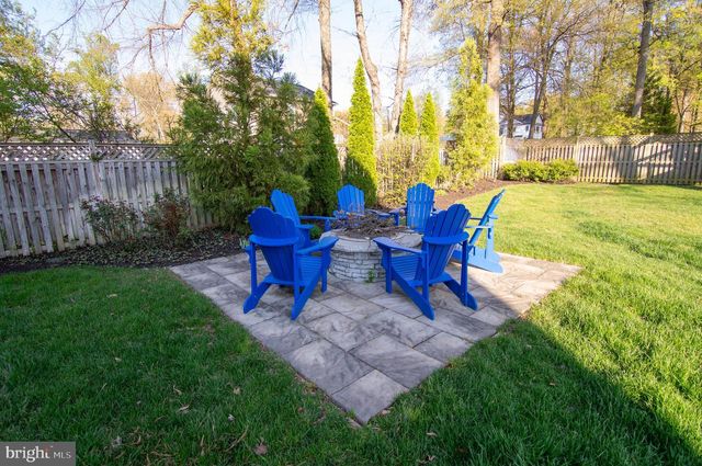 204 BATTLE ST SW, Vienna, VA 22180