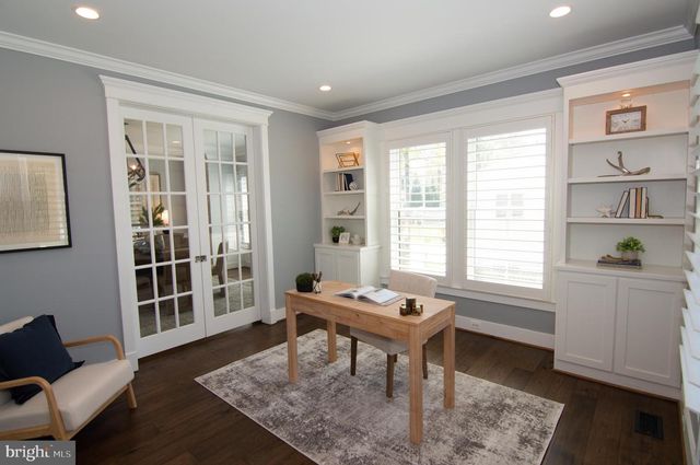 204 BATTLE ST SW, Vienna, VA 22180