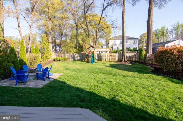 204 BATTLE ST SW, Vienna, VA 22180