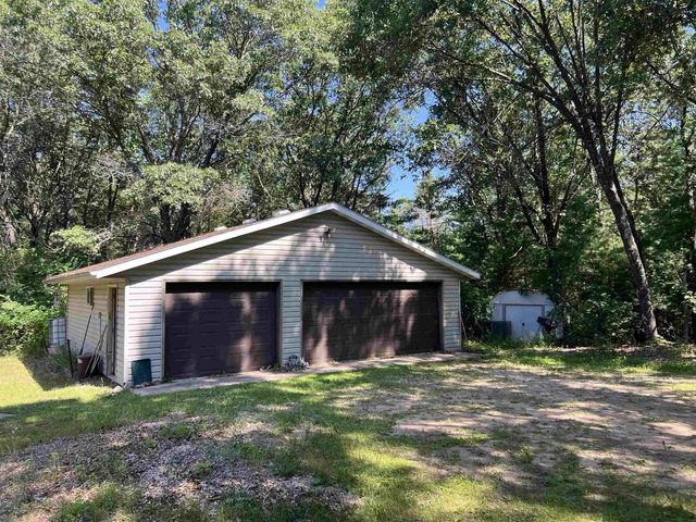 N143 PINE LANE, Waupaca, WI 54981