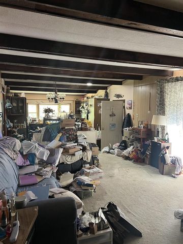 N143 PINE LANE, Waupaca, WI 54981