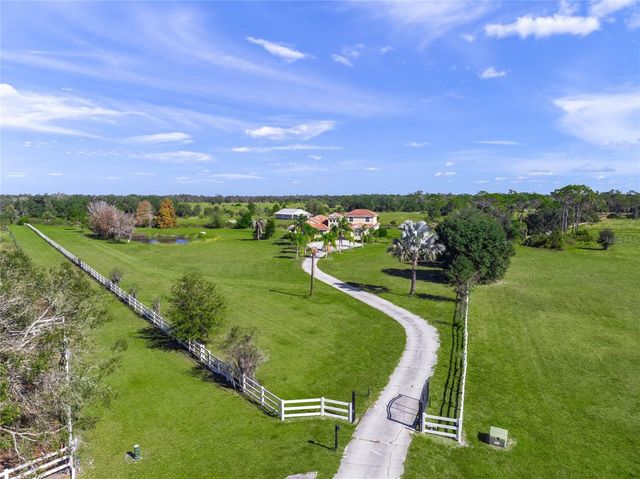 16123 CUTTING HORSE TRAIL, Myakka City, FL 34251