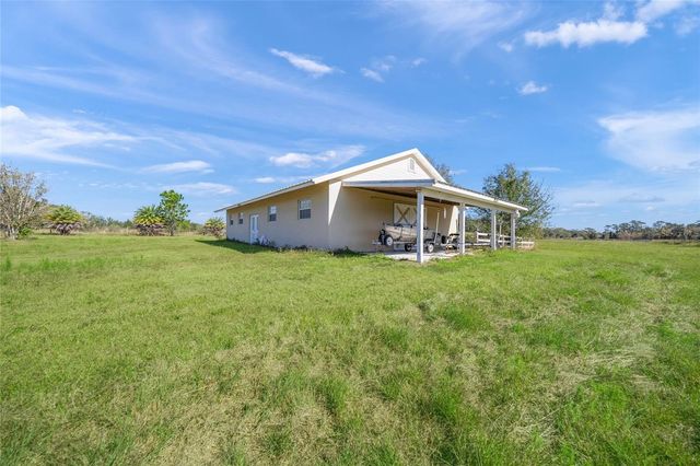 16123 CUTTING HORSE TRAIL, Myakka City, FL 34251