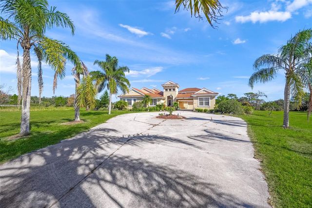 16123 CUTTING HORSE TRAIL, Myakka City, FL 34251