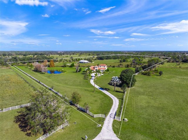 16123 CUTTING HORSE TRAIL, Myakka City, FL 34251