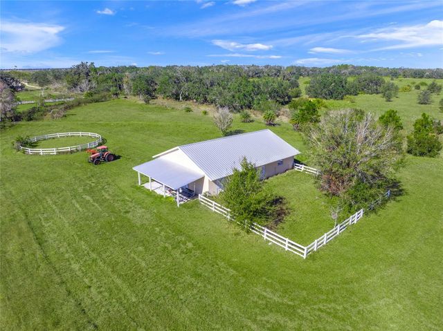 16123 CUTTING HORSE TRAIL, Myakka City, FL 34251