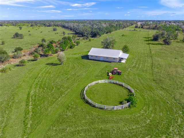 16123 CUTTING HORSE TRAIL, Myakka City, FL 34251