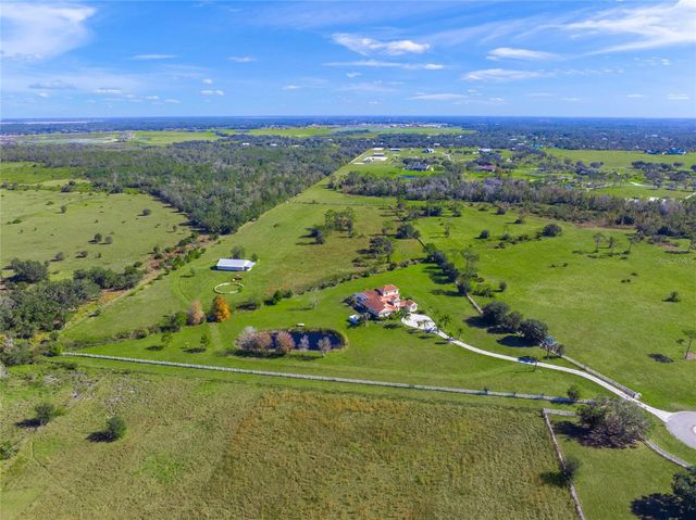 16123 CUTTING HORSE TRAIL, Myakka City, FL 34251