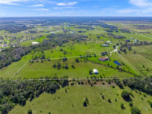 16123 CUTTING HORSE TRAIL, Myakka City, FL 34251