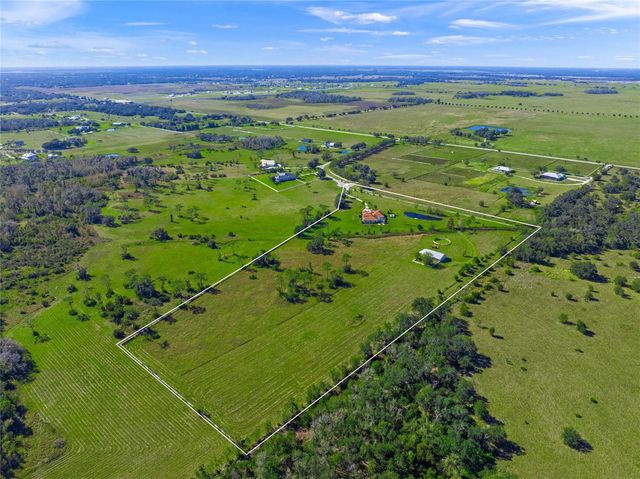 16123 CUTTING HORSE TRAIL, Myakka City, FL 34251
