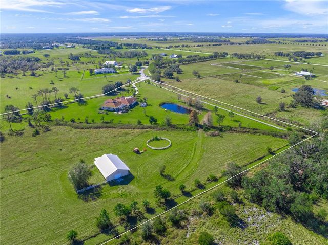 16123 CUTTING HORSE TRAIL, Myakka City, FL 34251