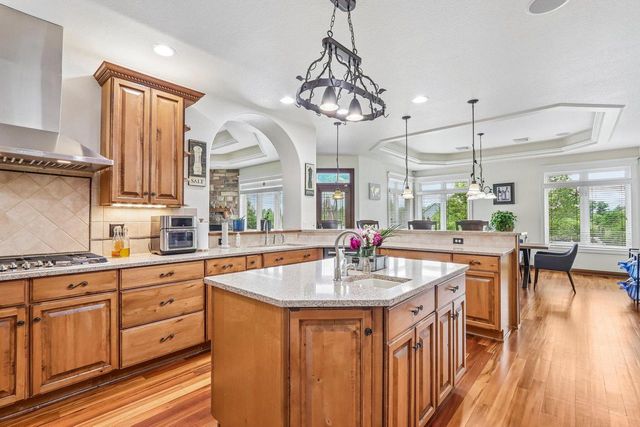 1611 51st STREET, Caledonia, WI 53108