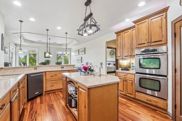 1611 51st STREET, Caledonia, WI 53108