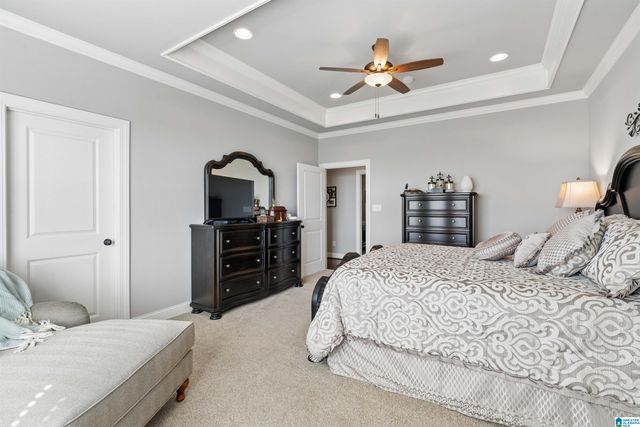 304 OXFORD WAY, Pelham, AL 35124