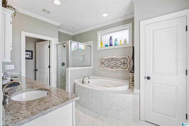 304 OXFORD WAY, Pelham, AL 35124
